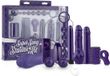 Loveboxxx - Super Sexy Starter Kit - Erotische Geschenkset met 9 Sex Toys