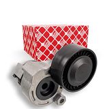 febi bilstein 30159 riemspanner voor V-ribriemen, 1 stuk