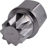 SW-Stahl 02382L-13 velgslot demontage adapter