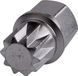 SW-Stahl 02382L-13 velgslot demontage adapter