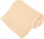 Teesa Polar Fleece Deken 150x200 cm Crème