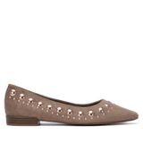 Xti Ballerina's Taupe EU 37 Vrouw