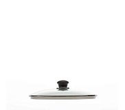 BALLARINI Salento pan, glas, transparant, 16 cm