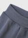 NAME IT NBMWILLIT WOOL PANT Baby Broek Folkstone Gray 56