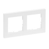 Legrand 765182 Veiligheidsplaatje voor Stopcontacten Wit