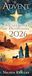 Advent: A Calendar of Devotions 2026 (Pkg of 10) - Paperback, English