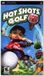 Sony Playstation Hot Shots Golf Open Tee - PSP