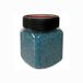 My Village Glas Steentjes Blauw Fijn 440gr