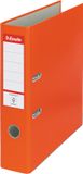 Esselte Eko 11234 Ordner A4/75mm Oranje