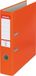Esselte Eko 11234 Ordner A4/75mm Oranje