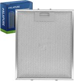Alapure Metaalfilter voor Amica 1006926 300x250x8mm