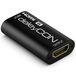 deleyCON 4K HDMI 2.0 Repeater Signaalversterker Socket 4K UHD 2160p@60Hz Full HD 1080p@60Hz HDR HDCP 2.2 18Gbps 3D