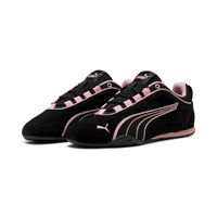 Puma Dames Catch Soleil SD Sneaker 403955 09 Black-rosy