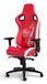 noblechairs EPIC PC-gamestoel Gecapitonneerde zitting Rood, Wit