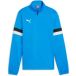 Puma Trainingsshirt met 1/4 rits voor kinderen Rise