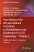 Proceedings Springer Nature Lecture Notes in Civil Engineering 598: Proceedings of the 6th International Conference on Rehabilitation and Maintenance in Civil Engineering—Volume 2