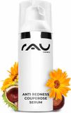 RAU Cosmetics RAU Anti-Redness Couperose Serum tegen couperose en rosacea - 50 ml