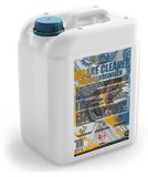 GiDeli Nettoyant pour freins, 10 litres, pour voiture, moto et vélo, élimine l'huile, la graisse, la poussière de frein, les résidus de colle, dégraissant d'atelier, séchage rapide
