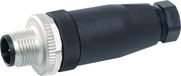 Siemens 3RK1902-4BA00-5AA0 3RK19024BA005AA0 Stekker Nominale stroom 4 A