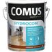 Comus Hydrocom Satin - Incolore 3l - Vernis Polyuréthane Acrylique Mono-composant Parquets Escaliers Et Boiseries