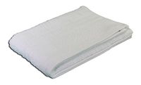 Gözze Badhanddoek, 100% katoen, 100 x 150 cm, Sylt, wit, 7881-00-6