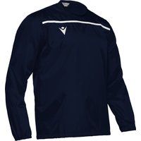 Windjack Macron Chicago