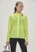 ENDURANCE IMMIE W Packable Fietsjack Vrouwen XXL Neon Geel