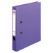 Herlitz maX.file ringband A4 Violet