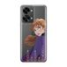 ERT GROUP Mobiel telefoonhoesje voor OnePlus NORD 2T 5G Original en officieel gelicentieerd Disney-motief Anna 002 perfect passend bij de vorm van de mobiele telefoon, gedeeltelijk bedrukt