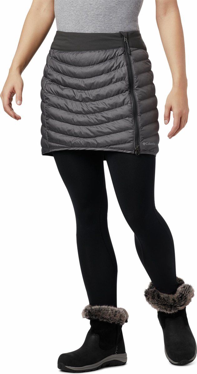 Columbia Windgates™ Skirt Outdoorjas Volwassenen - 0192290944772