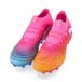 PUMA Future 9 Ultimate Mg Showtime - Poison Pink/orange/bleu/blanc - Multi Ground (Mg), pointure 44