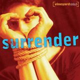 Coast2Coast Vineyard UK Worship - Christmas From The Vineyard (CD)