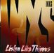 INXS - Listen Like Thieves