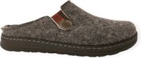 Rohde Pantoffel 7142 Stone Grijs