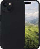 Dbramante1928 Iceland Ultra D3O Mag Hoesje voor iPhone 15 Plus - Zwart