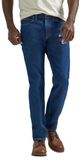 Lee Legendary Regular Jeans voor heren, Pepper Prewash