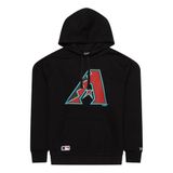 New Era MLB Arizona Diamondbacks Hoodie M