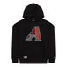 New Era MLB Arizona Diamondbacks Hoodie M