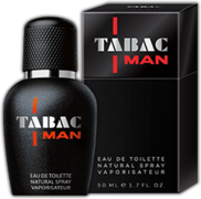 Tabac Man 50 ml / heren