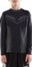 Craft Pro Control Seamless Longsleeve Kinderen - Zwart | Maat: 122/128