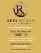 REEL WORLD SOLUTIONS TAX BUSINESS START UP