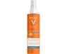 Vichy Capital Soleil Beach Protect Zonnebrandsspray SPF30 - 200ml