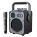 Mlove 6947961123314 Haut-parleur portable et de fête