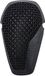 Alpinestars Nucleon Flex Plus, Protège-genoux Niveau 1, Noir, S