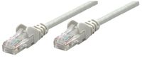 Intellinet 738934 netwerkkabel Grijs 0,25 m Cat5e SF/UTP (S-FTP)