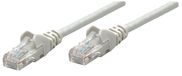 Intellinet 738934 netwerkkabel Grijs 0,25 m Cat5e SF/UTP (S-FTP)