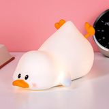 Winkee Clumsy Duck Nachtlampje