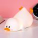 Winkee Clumsy Duck Nachtlampje