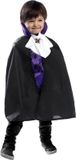 Boland - Kostuum Vampire villain (3-4 jr) - Kinderen - Vampier - Halloween verkleedkleding