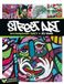 Street Art Wochenplaner Kalender 2027